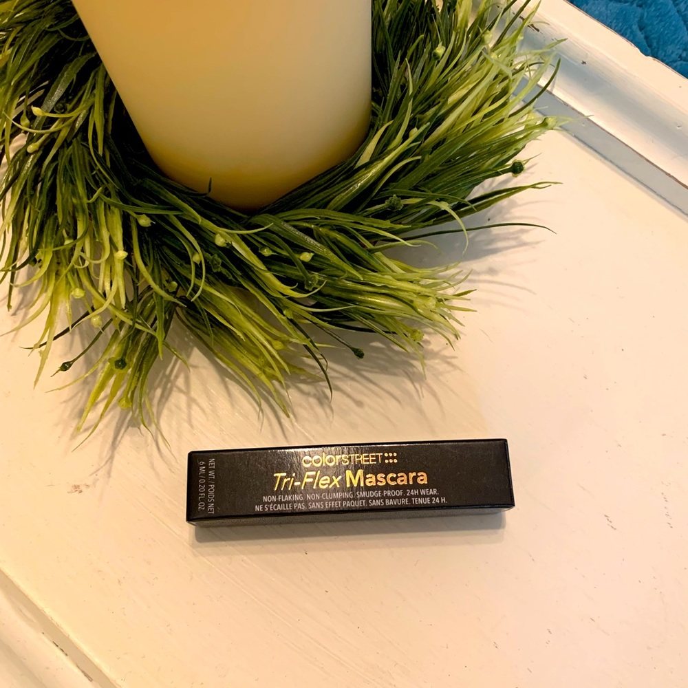 Color street Triflex Mascara NEW